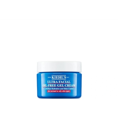 Kiehl's KIEHL'S Ultra Facial Oil Free Gel Cream 24 - часов крем унисекс 28ml