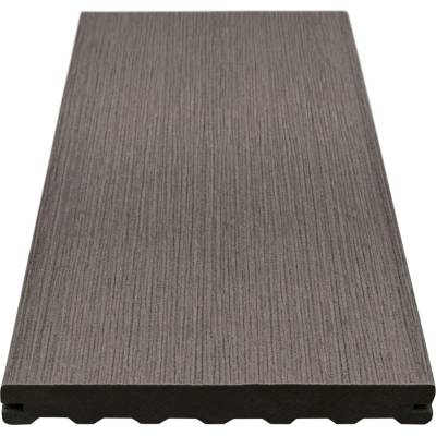 Terafest Max Rustic terasové prkno 195 x 22 x 4000 mm Eben 1 ks