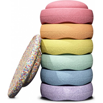 STAPELSTEIN Pastel 100330 – Zboží Dáma