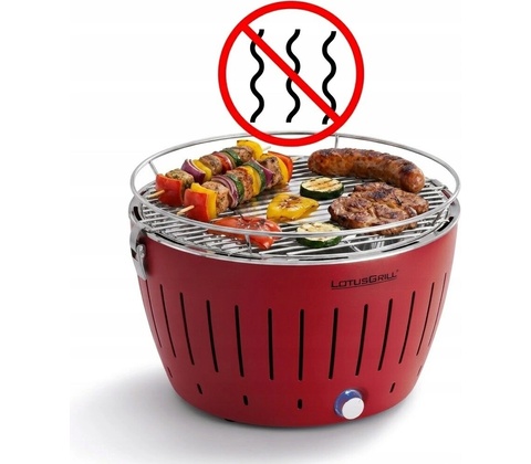 LotusGrill Classic