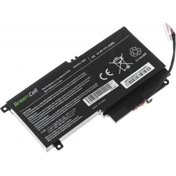 Toshiba Батерия за Toshiba L40-A L50-A P50-A P50t L55 L55t S40-A S40t S50-A S55t