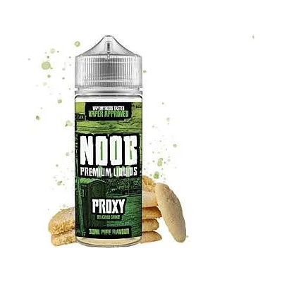 DashVapes Noob Proxy 30ml/120ml
