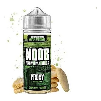 Image 1 of DashVapes Noob Proxy 30ml/120ml