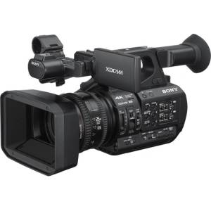Sony PXW-Z190 HDR SMAD-P5 (PXW-Z190+) Цифрови видеокамери