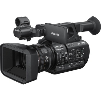 Image 1 of Sony PXW-Z190 HDR SMAD-P5 (PXW-Z190+)