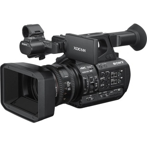 Sony PXW-Z190 HDR SMAD-P5 (PXW-Z190+) Цифрови видеокамери