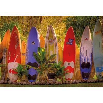 Komar 8-902 Fototapeta surfy rozmer 368 cm x 254 cm