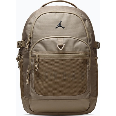 Jordan Градска раница Jordan Jam Blacktop 25 l desert camo