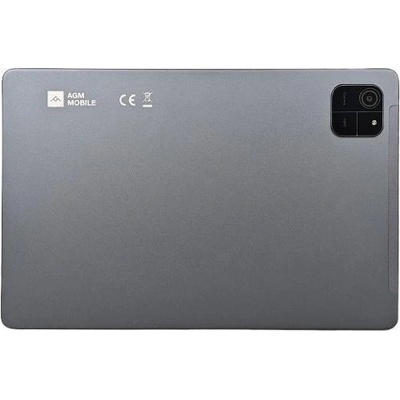AGM PAD T1 grey