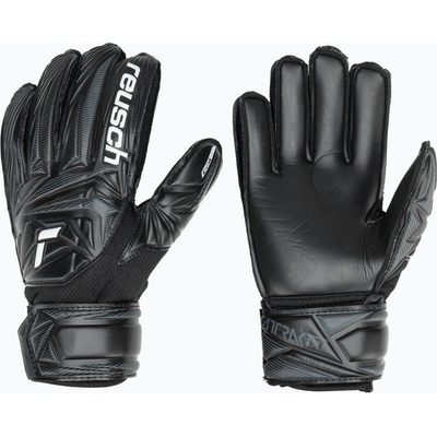 Reusch Attrakt Infinity Junior black
