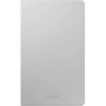 Samsung Galaxy Tab A7 Lite Book Cover silver (EF-BT220PSEGWW)
