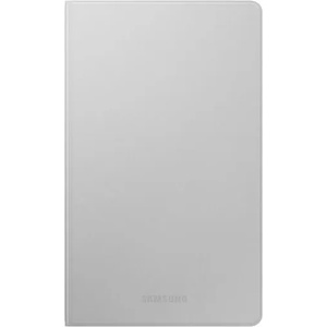 Samsung Galaxy Tab A7 Lite Book Cover silver (EF-BT220PSEGWW)