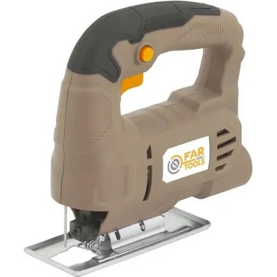 Fartools JS380