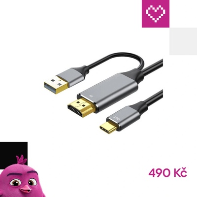 PremiumCord ku31hdmi25