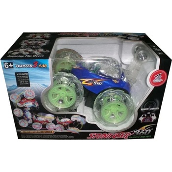 Image 1 of Кола с радиоуправление - Каскада