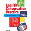 English Conversation Practice + CD