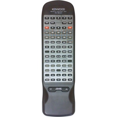 GENERAL KENWOOD RC-8040 - съвместимо дистанционно управление на марката General (RC-8040)