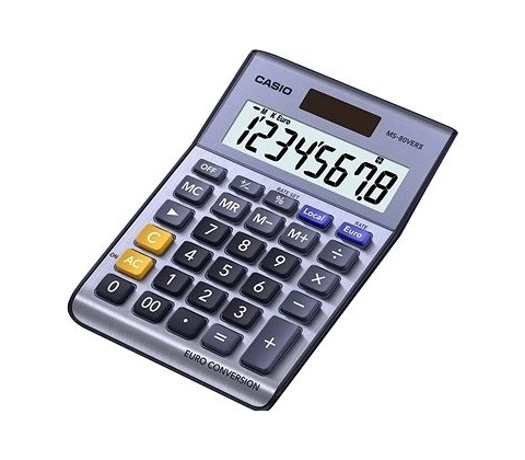 Casio MS 80VERII