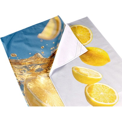 Takoy citrónové osvěžení HT-00514 36 x 59 cm 2 ks