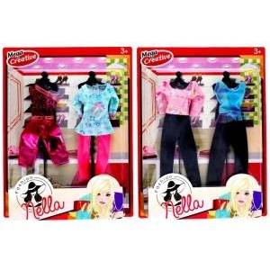 Mega Creative Nella Doll Accessories MC Price for 1 Piece