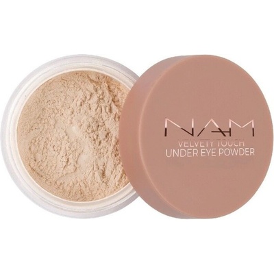 NAM Пудра за под очи Velvety Touch Undereye, 3 g
