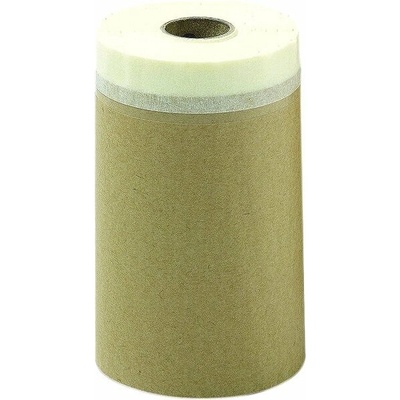 Schuller Taiga BlueCore Maskovací papír 18 cm x 20 m