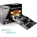 Základné dosky ASRock 970 Pro3 R2.0