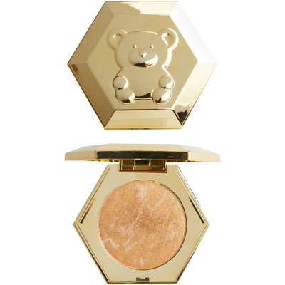 I Heart Revolution Хайлайтър за лице Honey Bear, 5 g
