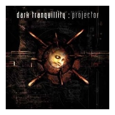 DARK TRANQUILLITY: PROJECTOR 09+BONUS CD