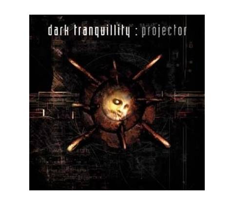 DARK TRANQUILLITY: PROJECTOR 09+BONUS CD