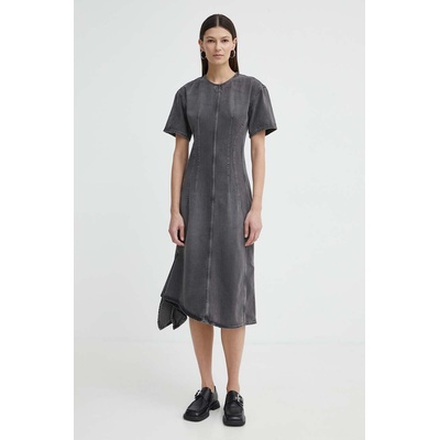 Remain Дънкова рокля Remain (5014952299)