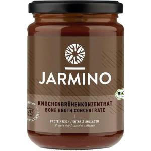 Jarmino Био телешки костен бульон концентрат, 440 g, Jarmino (450157 (KKO-H) JAR)