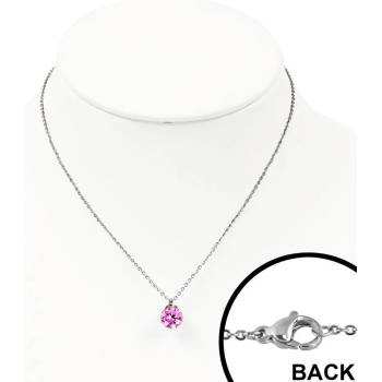 Image 1 of Talitha Колие " Розов Блясък"