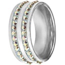 Prsteny Tribal RSSW08-CZAB