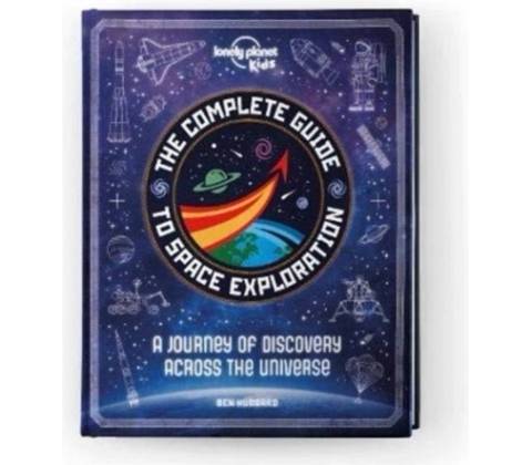 The Complete Guide to Space Exploration