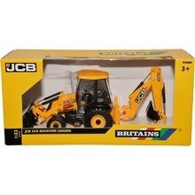 Tomy Nakladač JCB 3CX