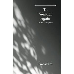To Wonder Again (ISBN: 9783982824604)