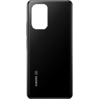 Kryt Xiaomi Mi 11i zadní černý