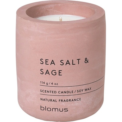 blomus Fraga sea salt & sage 6,5 cm
