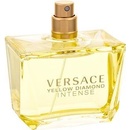Parfémy Versace Yellow Diamond Intense parfémovaná voda dámská 90 ml tester