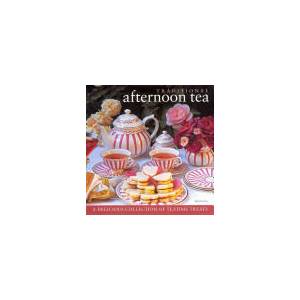 Traditional Afternoon Tea | Martha Day (ISBN: 9780754821700)