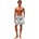 Tommy Hilfiger Бански гащета Tommy hilfiger UM0UM03571 swimming shorts - White (Vintage Floral Multi Ivory Silk)