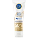 Nivea Spot Control Luminous 630 SPF 50+ 40 ml