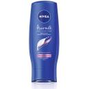 Kondicionéry a balzámy na vlasy Nivea Hairmilk Care Conditioner pro normální vlasy 200 ml