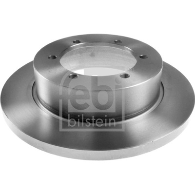 Brzdový kotúč FEBI BILSTEIN 108484