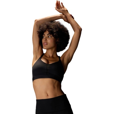 Champion Спортен сутиен Light Support Black M