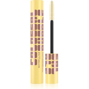 Maybelline new york Colossal Bubble спирала придаваща обем 8.75ml
