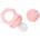Baby Care БИБЕРОН fresh РОЗОВ (10220650002)