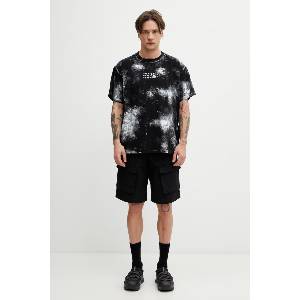 MM6 Maison Margiela Тениска мъжка от памук (SH2GC0039.M20048)