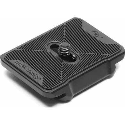 Peak Design DUAL Plate – Hledejceny.cz
